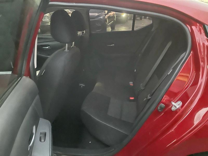 Nissan Sentra SV 2023