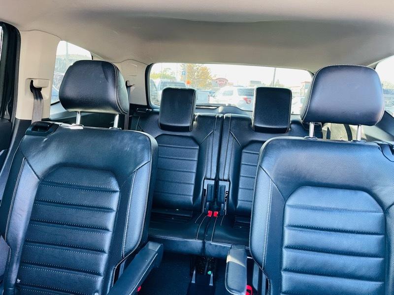 Volkswagen Atlas V6 SEL Premium R-Line 4MOTION 2022