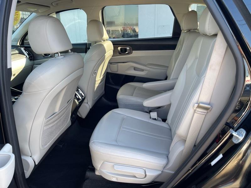 Kia Sorento EX AWD 2021