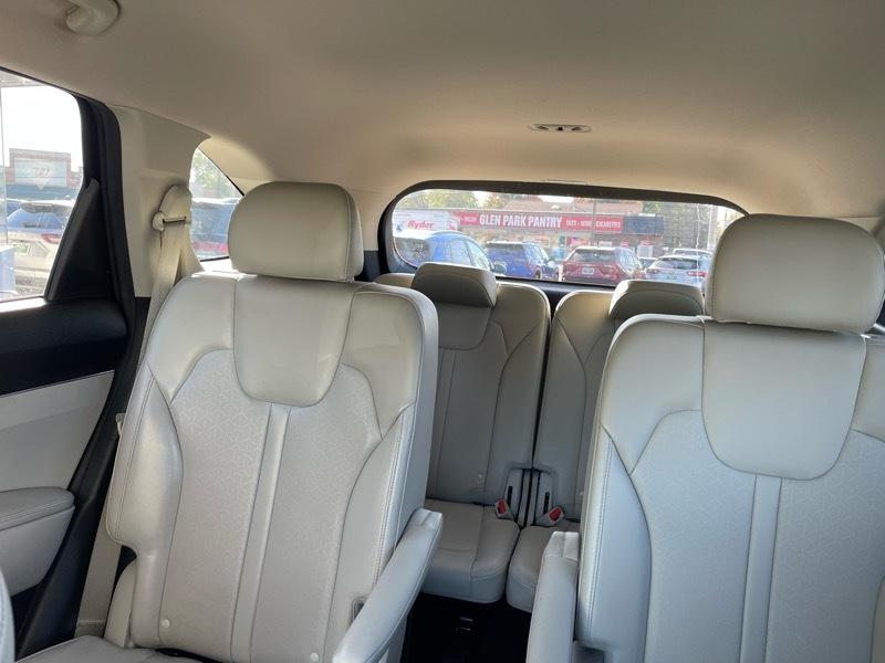 Kia Sorento EX AWD 2021