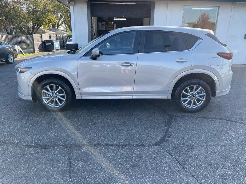 Mazda CX-5 Select 2025