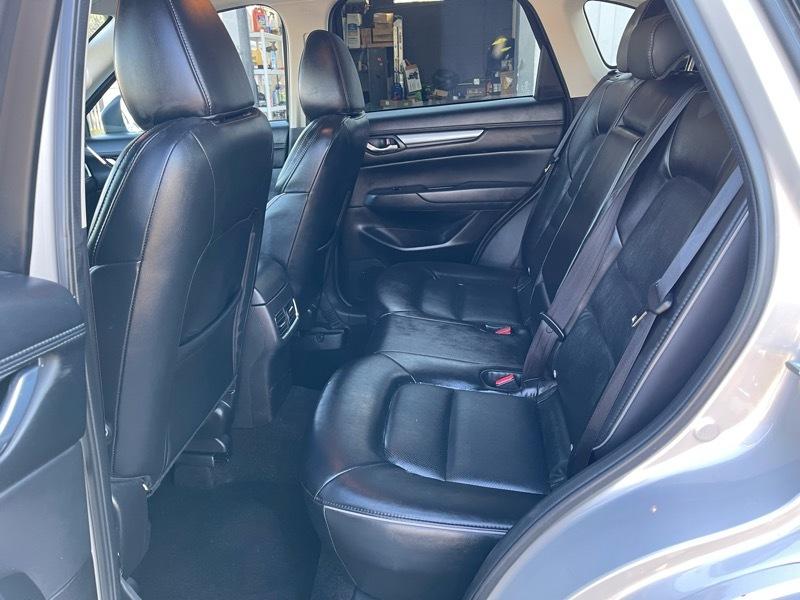 Mazda CX-5 Select 2025