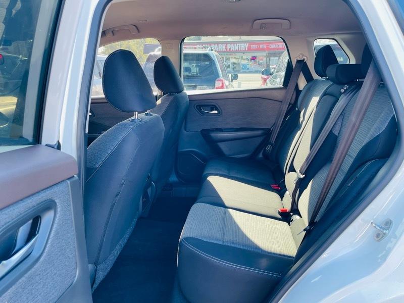 Nissan Rogue SV AWD 2023