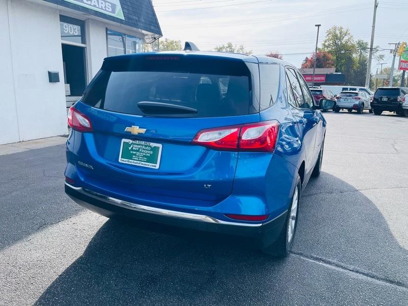 Chevrolet Equinox LT 2WD 2019