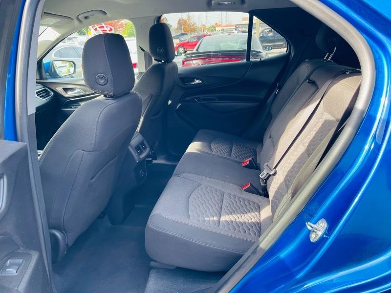 Chevrolet Equinox LT 2WD 2019