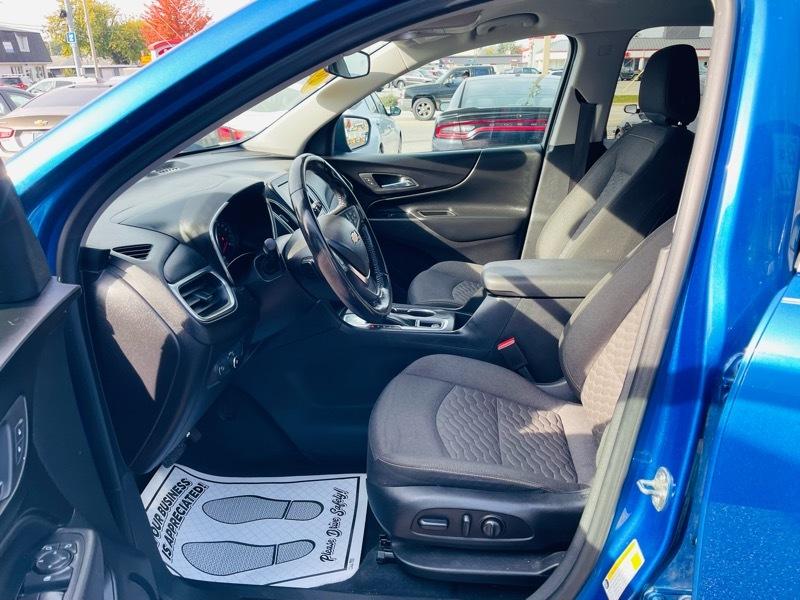 Chevrolet Equinox LT 2WD 2019