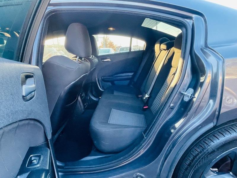 Dodge Charger GT AWD 2022