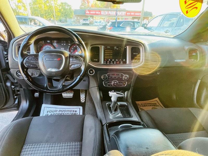 Dodge Charger GT AWD 2022