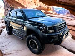 2006 Toyota Tacoma 