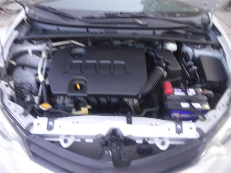 Toyota Corolla LE 2014