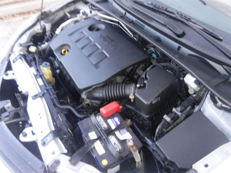 Toyota Corolla LE 2014