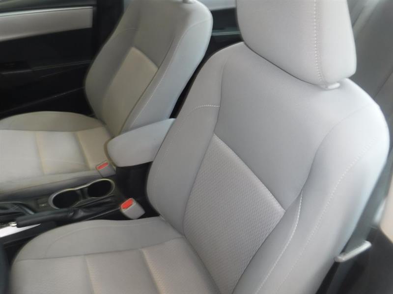 Toyota Corolla LE 2014