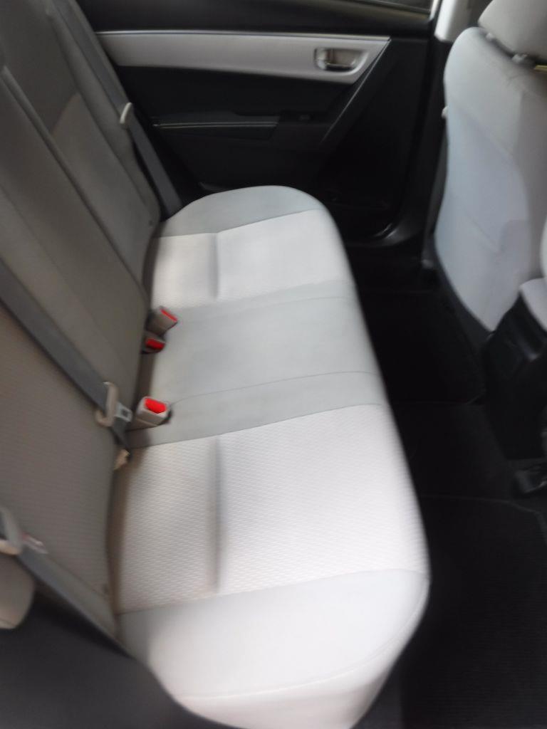 Toyota Corolla LE 2014