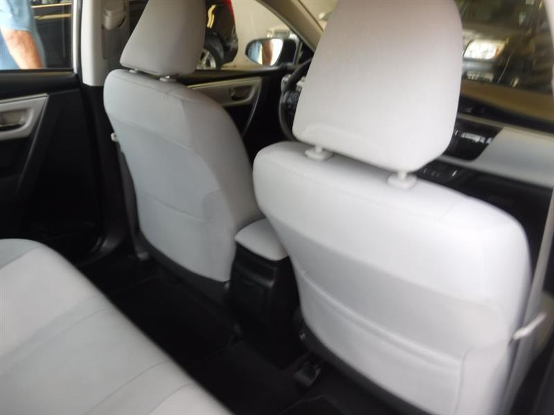 Toyota Corolla LE 2014