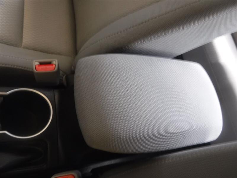 Toyota Corolla LE 2014