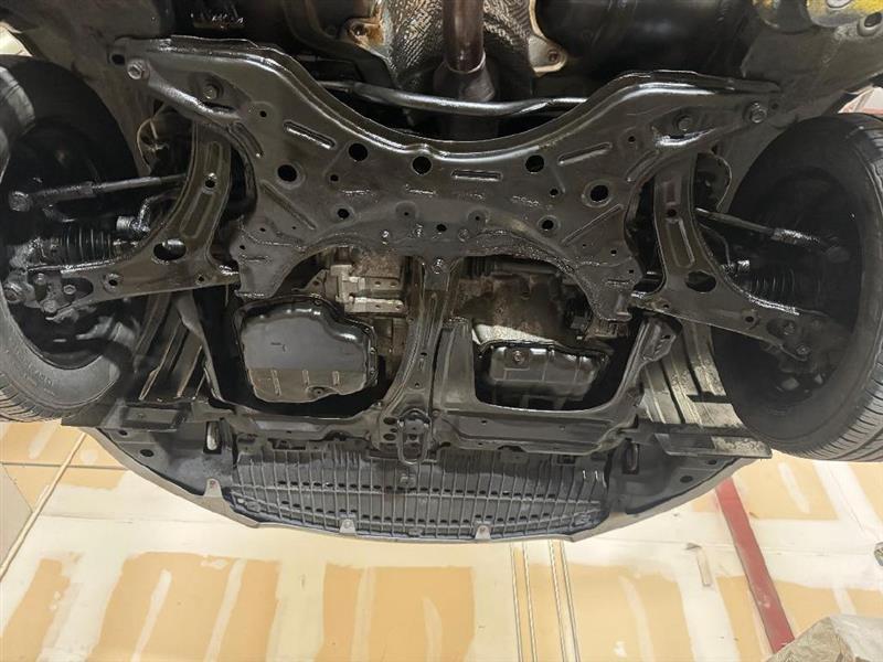 Toyota Corolla LE 2014