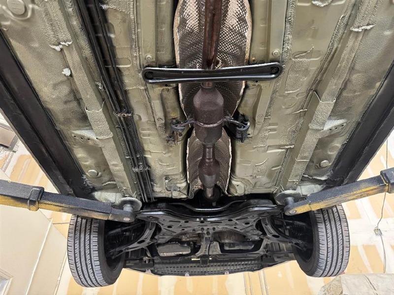 Toyota Corolla LE 2014