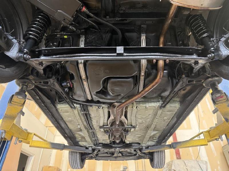 Toyota Corolla LE 2014