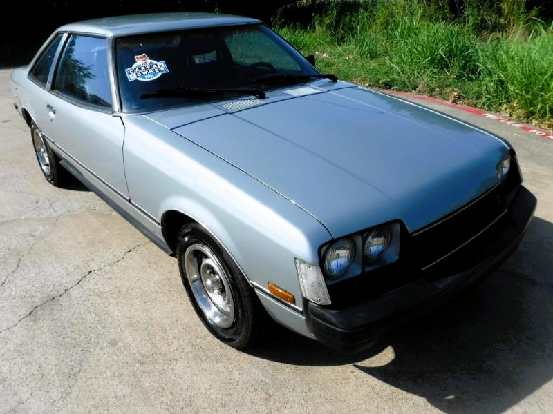 Toyota Celica 2dr Coupe ST Auto 1978