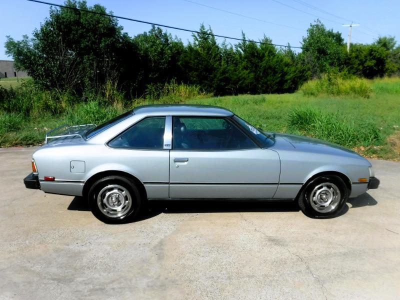 Toyota Celica 2dr Coupe ST Auto 1978