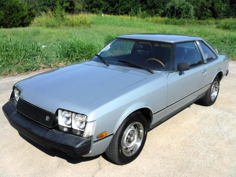 Toyota Celica 2dr Coupe ST Auto 1978