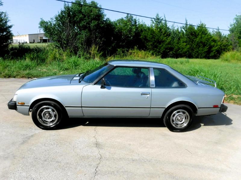 Toyota Celica 2dr Coupe ST Auto 1978