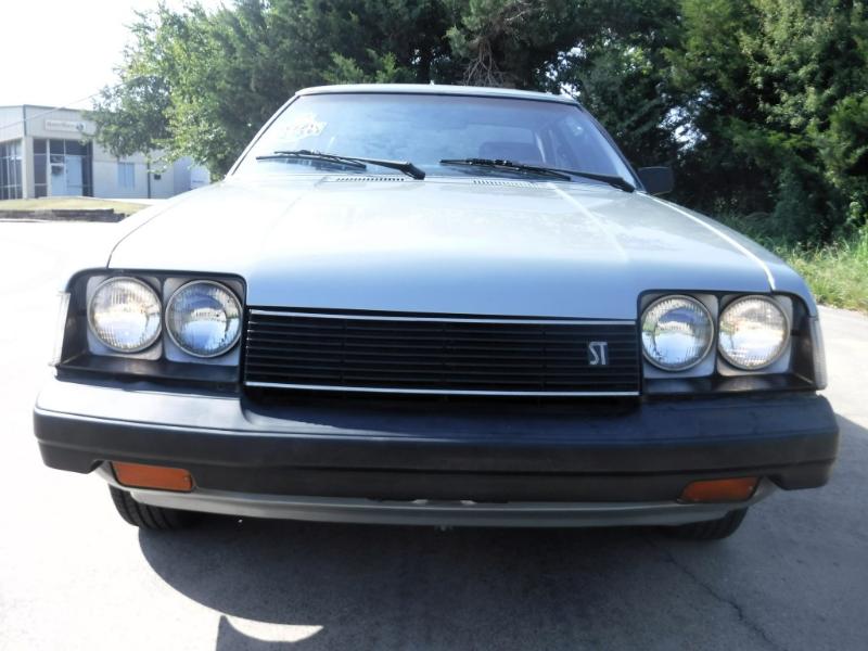 Toyota Celica 2dr Coupe ST Auto 1978