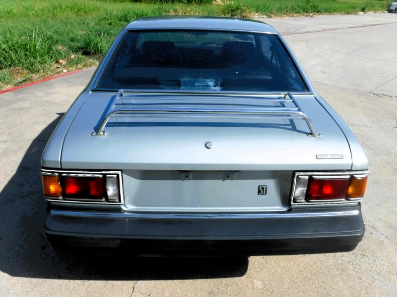 Toyota Celica 2dr Coupe ST Auto 1978