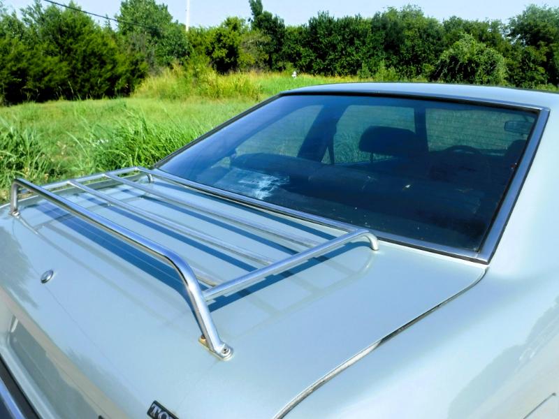 Toyota Celica 2dr Coupe ST Auto 1978