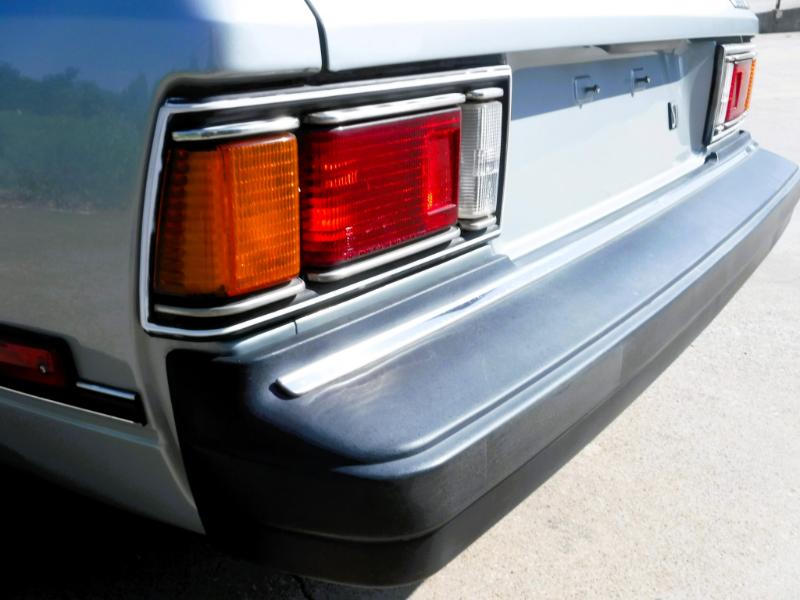 Toyota Celica 2dr Coupe ST Auto 1978