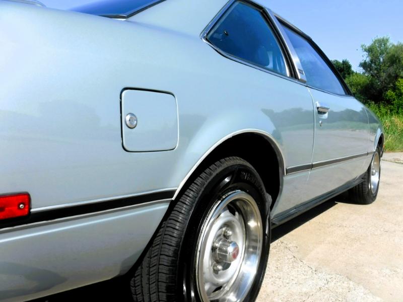 Toyota Celica 2dr Coupe ST Auto 1978