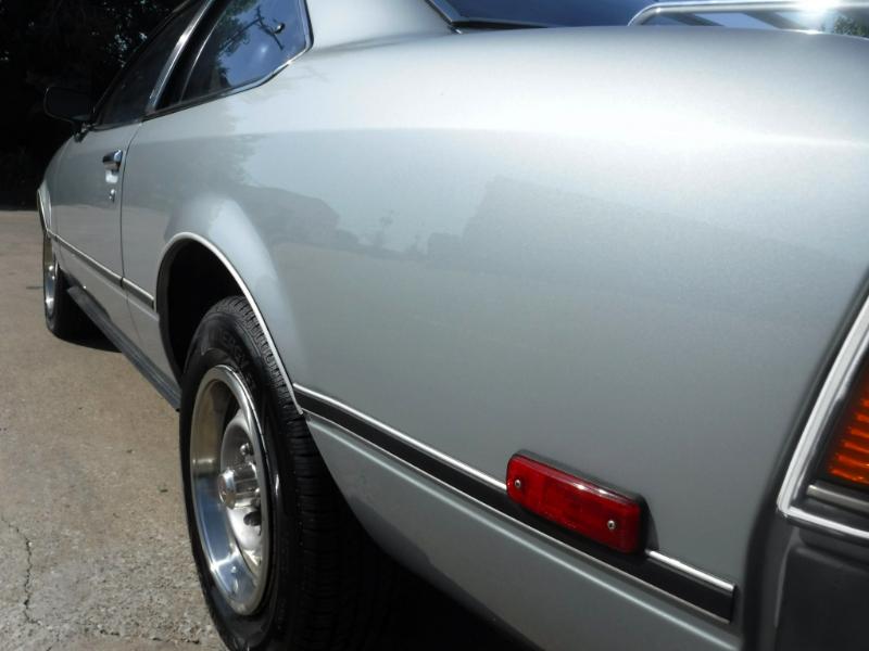 Toyota Celica 2dr Coupe ST Auto 1978