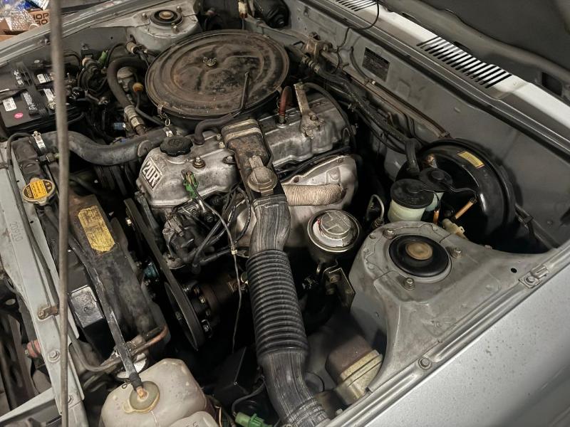 Toyota Celica 2dr Coupe ST Auto 1978