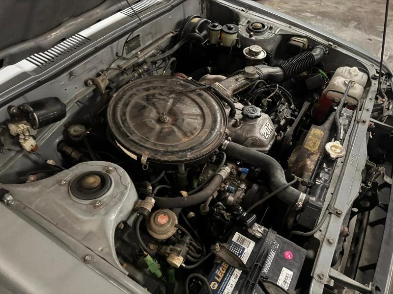 Toyota Celica 2dr Coupe ST Auto 1978