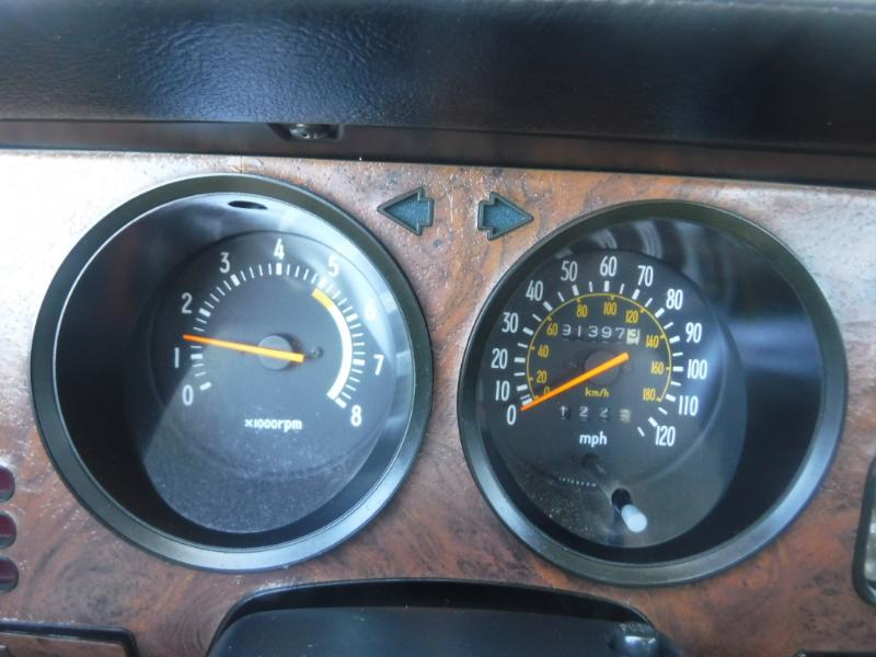 Toyota Celica 2dr Coupe ST Auto 1978