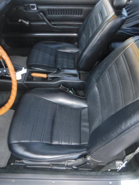 Toyota Celica 2dr Coupe ST Auto 1978