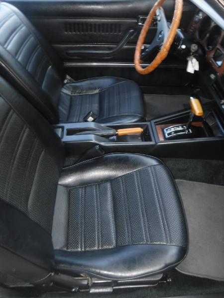 Toyota Celica 2dr Coupe ST Auto 1978