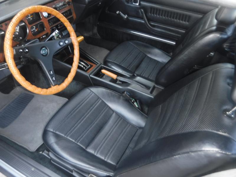 Toyota Celica 2dr Coupe ST Auto 1978