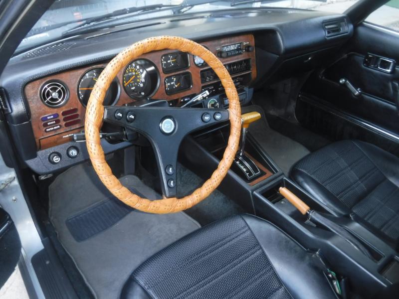 Toyota Celica 2dr Coupe ST Auto 1978