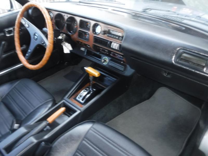 Toyota Celica 2dr Coupe ST Auto 1978