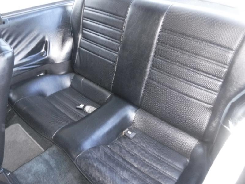 Toyota Celica 2dr Coupe ST Auto 1978