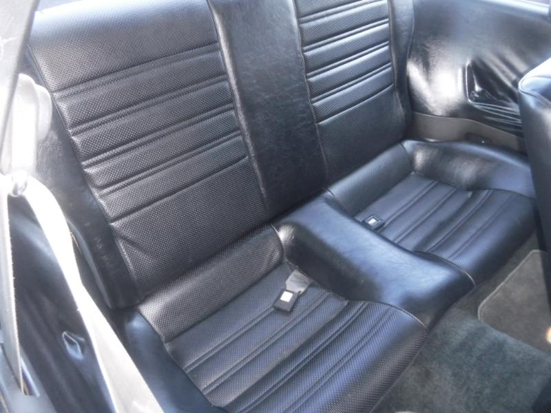 Toyota Celica 2dr Coupe ST Auto 1978