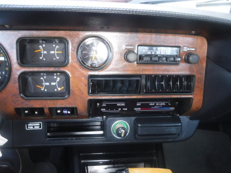 Toyota Celica 2dr Coupe ST Auto 1978