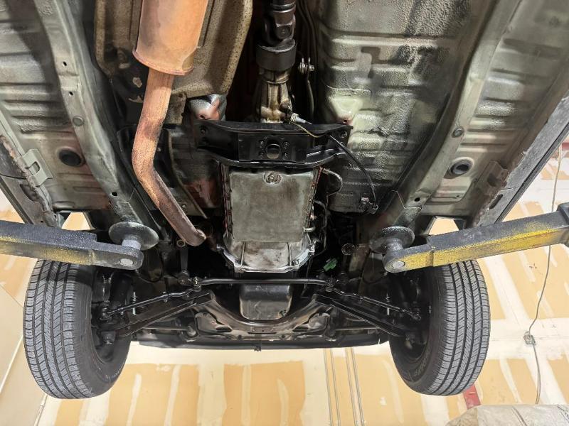 Toyota Celica 2dr Coupe ST Auto 1978