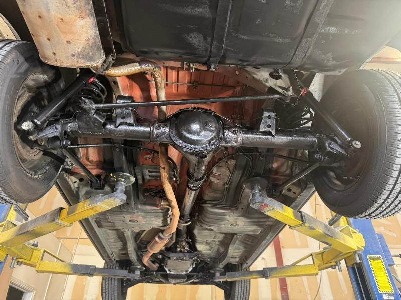 Toyota Celica 2dr Coupe ST Auto 1978