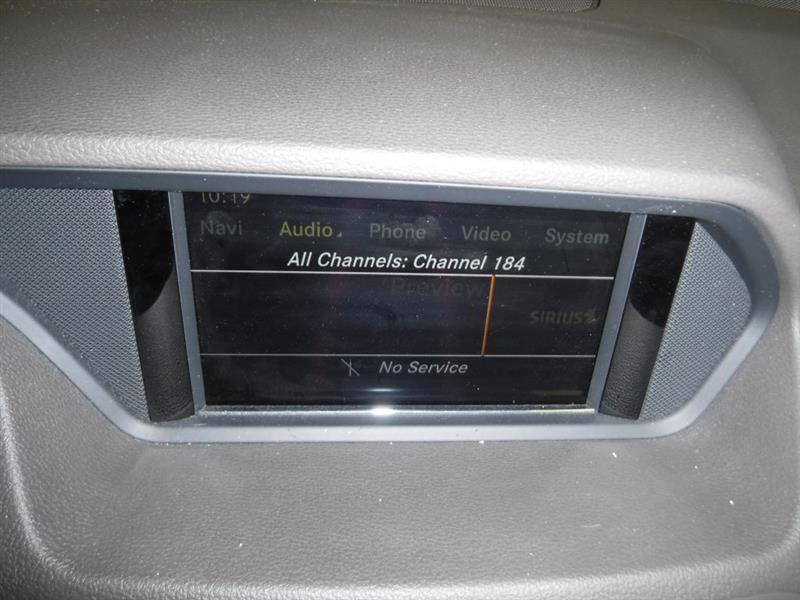 Mercedes-Benz E-Class E350 Coupe 2010