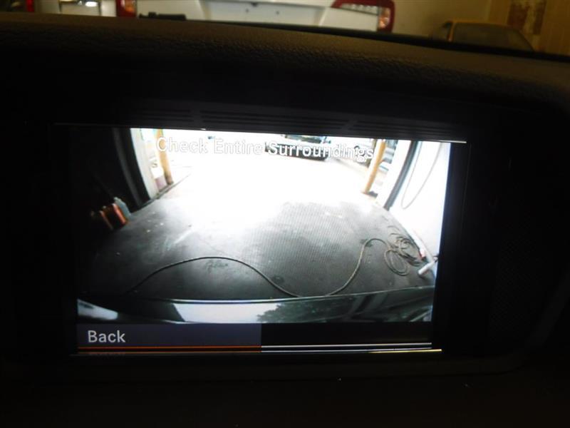 Mercedes-Benz E-Class E350 Coupe 2010