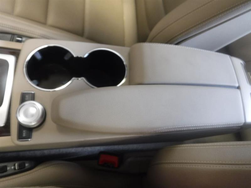 Mercedes-Benz E-Class E350 Coupe 2010