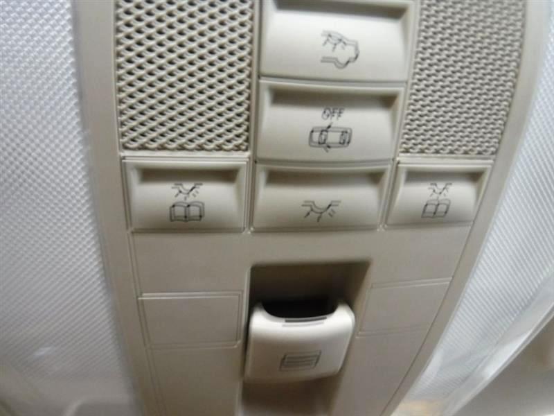 Mercedes-Benz E-Class E350 Coupe 2010