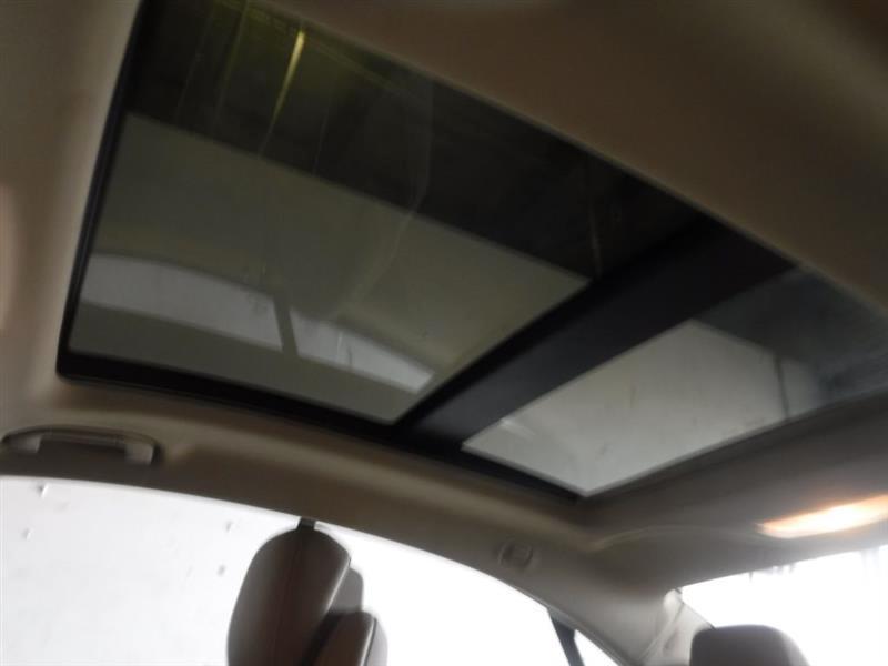 Mercedes-Benz E-Class E350 Coupe 2010